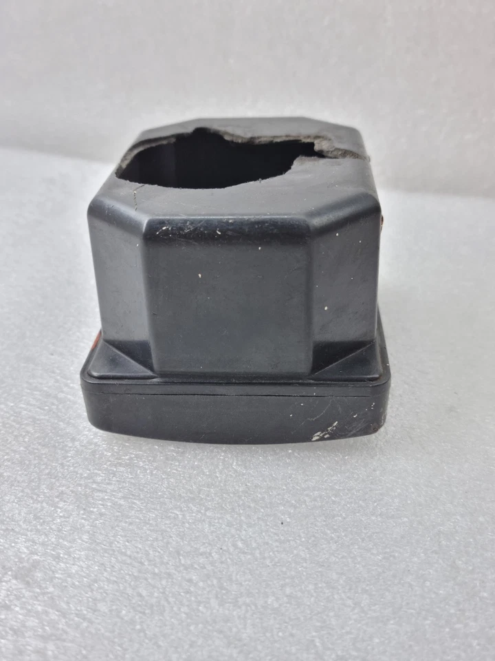 *UNTESTED* TOKICO FRL0438BDA-72P FUEL OIL FLOWMETER AS IS